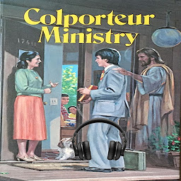 「Colporteur Ministry Ellen Whit」圖示圖片