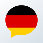 German word of the day - Daily German Vocabulary Apk
