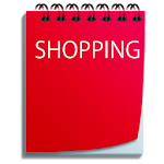 Cover Image of Unduh Shopping Memo Book Lite  APK