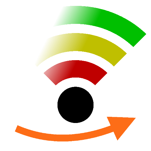 WifiFixer  Icon