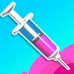 Cover Image of Download Jelly Dye 1.03 APK
