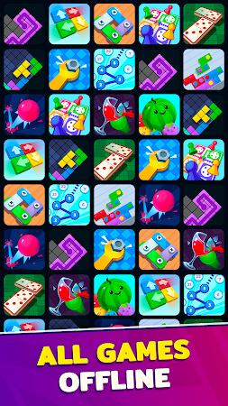 Game screenshot Игры без интернета：офлайн игры mod apk