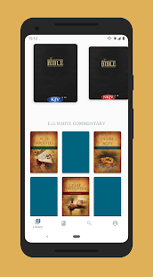 Remnant Study Bible 1.1.2 APK screenshots 1