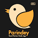 Parindey - Find Travel Partner
