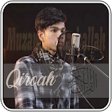 Qiroah Quran Muzammil Hasballah icon