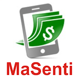 Cover Image of ดาวน์โหลด MaSenti Loans  APK