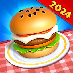 Match Cooking 3D Mod Apk