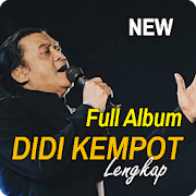 Didi Kempot Lyrics and Songs