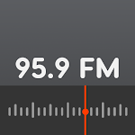 Cover Image of Download Rádio FM Sergipe 95.9  APK