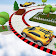 Hill City Car Stunt 3D: Extreme Climb Racing Games icon