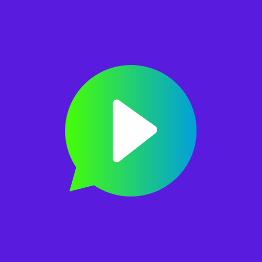 PopReel - AI Quiz challenges logo