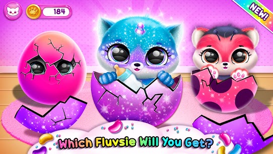 Fluvsies – A Fluff to Luv 7
