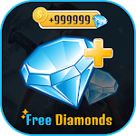 Cover Image of Download Free Diamond Guide 1.1 APK