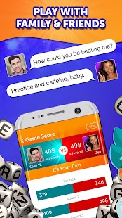 Boggle With Friends: Word Game Screenshot