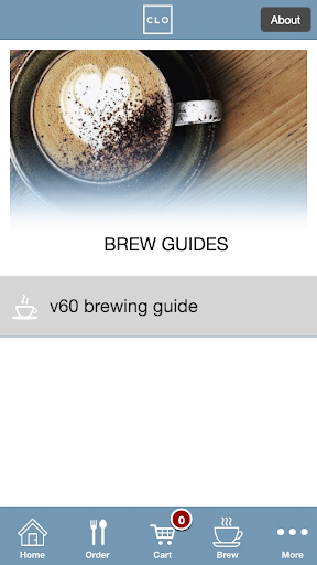 CLO Coffee Screen 3