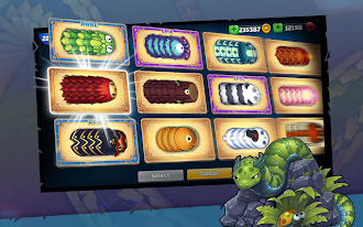 Game screenshot Little Big Snake apk download