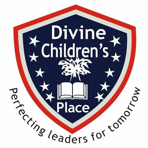 Divine Children's Place (Schoo  Icon