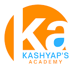 Cover Image of डाउनलोड Kashyap's Academy  APK