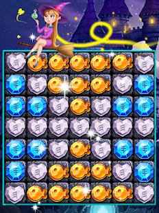 Jewel Magical Star Screenshot