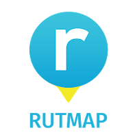Sarajevo Guide Rutmap - Mapa Offline