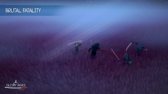 Game screenshot Glory Ages - Samurais hack