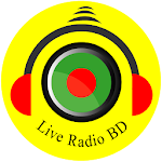 Live Radio BD Apk