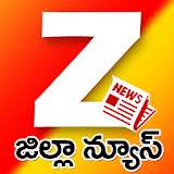 Zilla News - Local News, Local Jobs, Local App icon