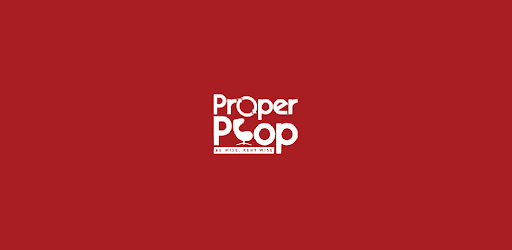 ProperProp