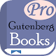 Gutenberg Reader PRO + eBooks Baixe no Windows