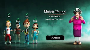 Playtime Adventure Multiplayer - Screenshot 2