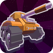 Tanks Planet: mobile Tank Shooter !