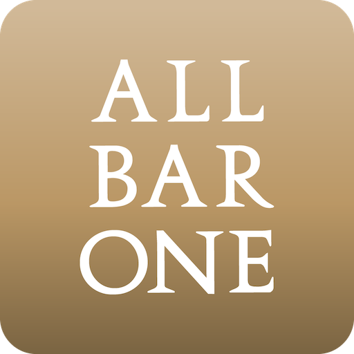 All Bar One  Icon