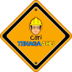 Cover Image of Télécharger CARI TENAGA AHLI  APK