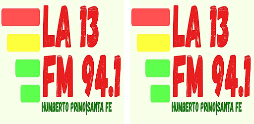 LA 13 FM 94.1 Screen 2