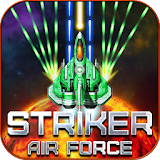 STRIKER Air Force icon