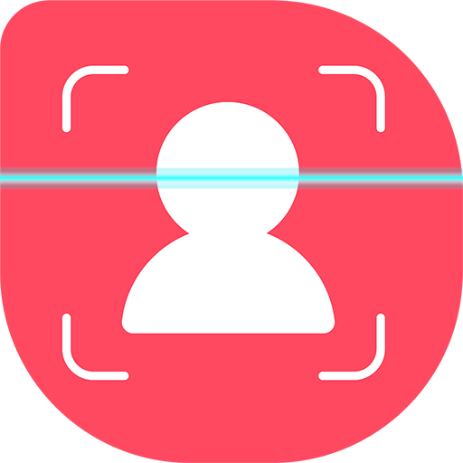 Face Scanner - Age Recognition logo