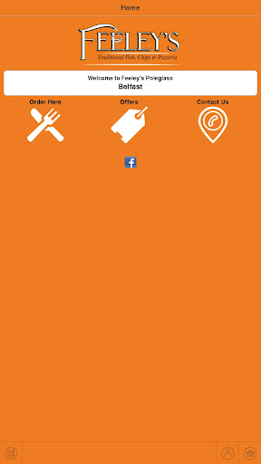 Feeleys Poleglass Screen 3