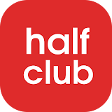 하프클럽 - halfclub icon