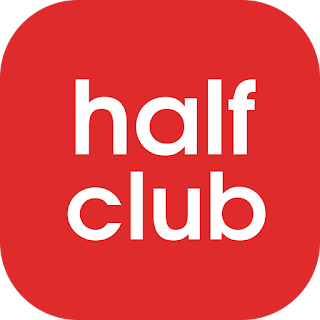 하프클럽 - halfclub apk