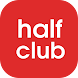 하프클럽 - halfclub - Androidアプリ