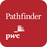 PwC's Pathfinder icon