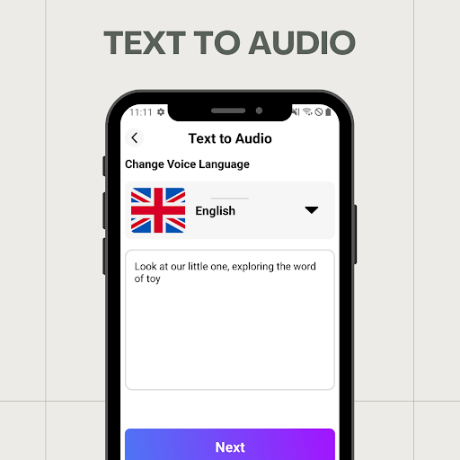 Android application Dynavo Voice Changer screenshort