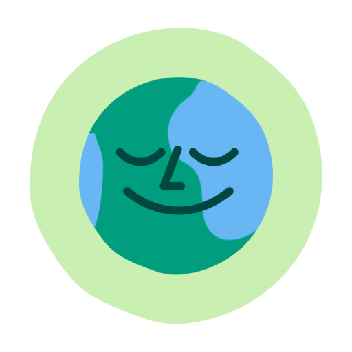 Our Planet App  Icon