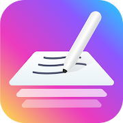 Kilonotes-Notes & PDF reading icon