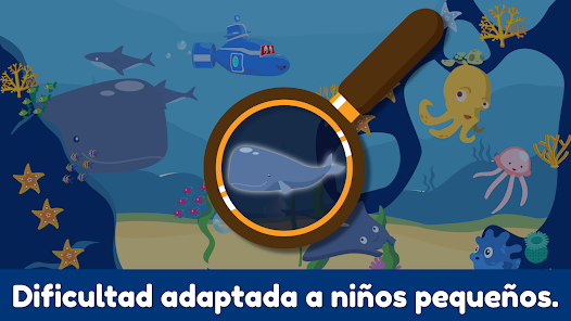 Imágen 2 La Super Patrulla: Animales pr android