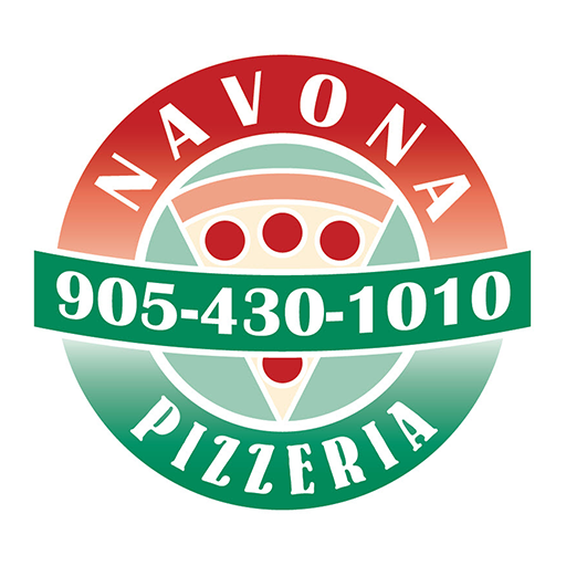 Navona Pizzeria logo