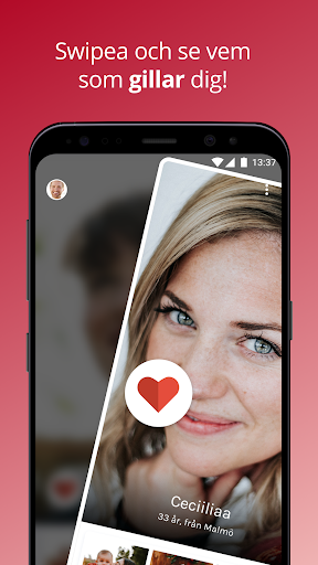 Mu00f6tesplatsen - seriu00f6s dejting 2.7.4 screenshots 1