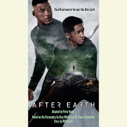 Icon image After Earth: A Novel