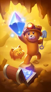 Treasure King