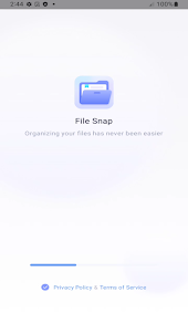 File Snap